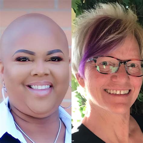 Kelly Shanahan: Sheila Johnson is a clinical trial hero! - OncoDaily