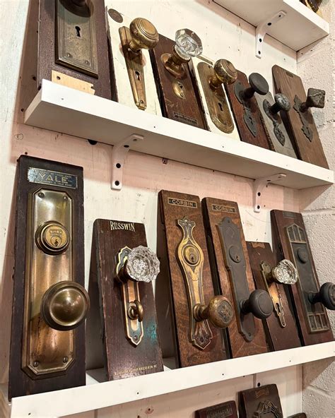 Preservation Station | Nashville TN