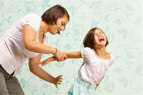 akibat anak  dipukul   dampak  mengintai