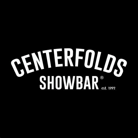 Centerfolds Showbar - The lovey Ciara is going to be featuring this