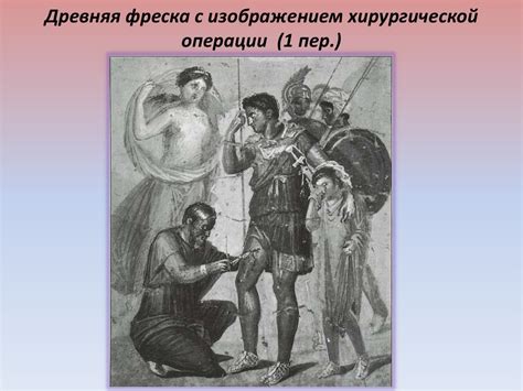 Военно-полевая хирургия - презентация онлайн