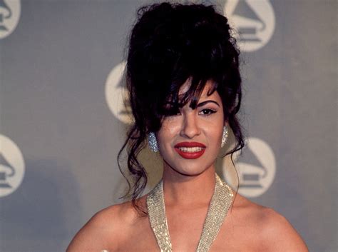 Yolanda Saldívar denied parole, Selena Quintanilla's family responds