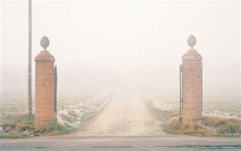 luigi ghirri lessons  photography virginia lorello