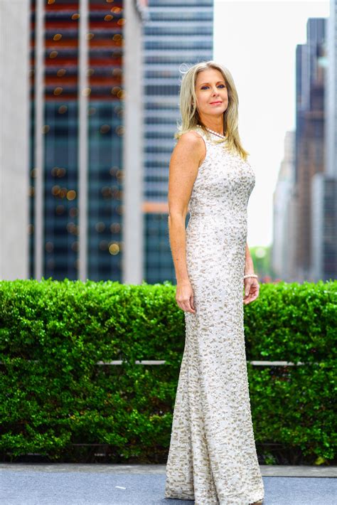 Cheryl Casone Photoshoot for Metropolitan magazine | Zinno Photography