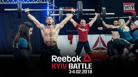 2 день. Reebok Kiev battle 2018. Рибок Киев баттл 2018. Соревнования ...