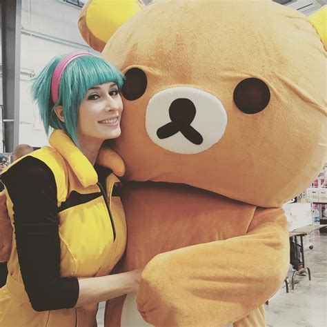 MC as Bulma | Scrolller