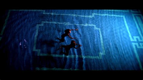 Suspiria Blu-ray Dario Argento