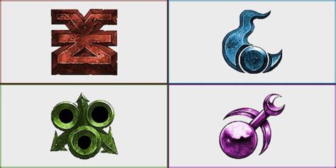 Steam Workshop::Mark of the Chaos Gods Flag (Warhammer 40K)