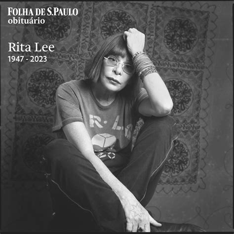Hommage à la chanteuse brésilienne Rita Lee