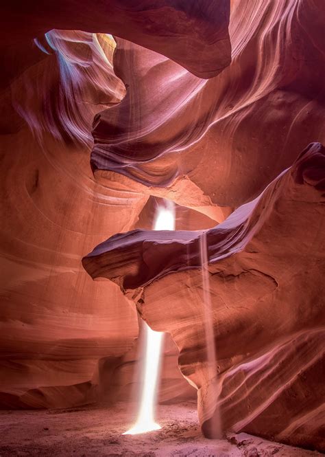 how to get to antelope canyon arizona
