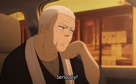 ปู่ย่าตายาย 5 อันดับแรกในอะนิเมะ – All Things Anime