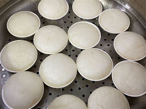 putong puti  pula steamed rice cakes tita meg cooks