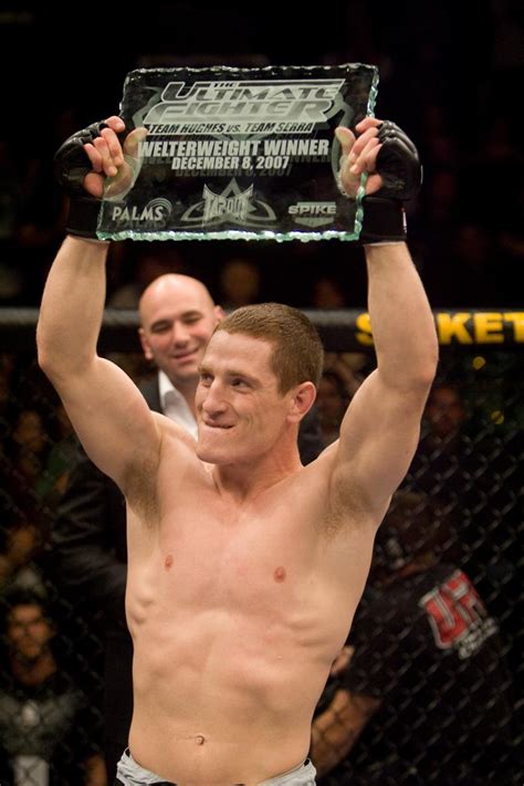 Flashback: The Ultimate Fighter 6 Recap | UFC