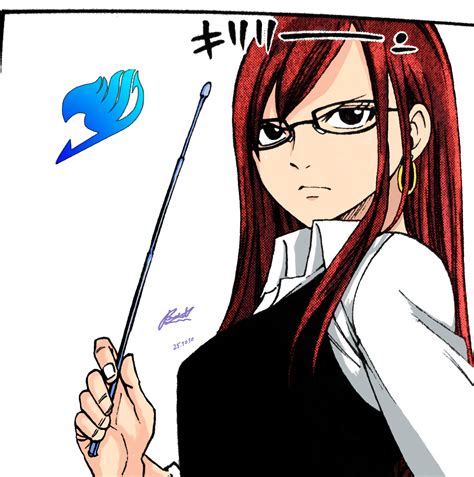 Erza Scarlet/#375119 - Zerochan