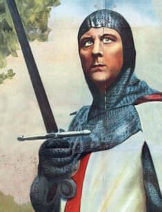 Айвенго - история доблестного рыцаря, главные герои и сюжет - 24СМИ