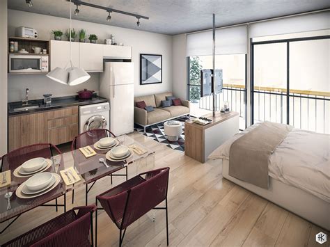 Furniture Interior Design For Small Apartments at Andre Boswell blog