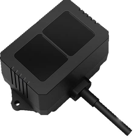 TF02-Pro LiDAR, 40m IP65 LiDAR - Benewake