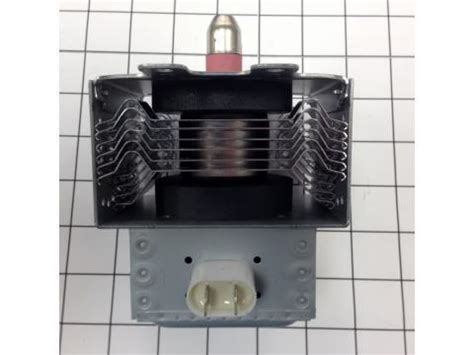 OM75P-21-ESGN Samsung Microwave Magnetron - Samsung Appliance Parts ...