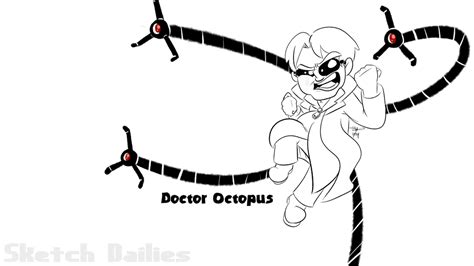 DocOc by Tazawa on DeviantArt