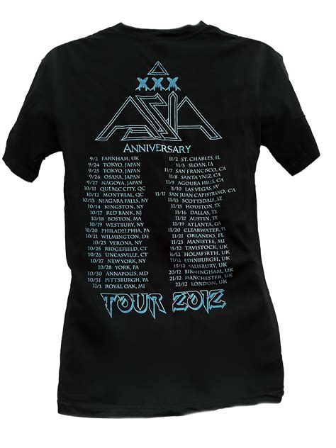 XXX Anniversary Tour