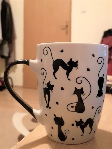 Coffee cat – Artofit