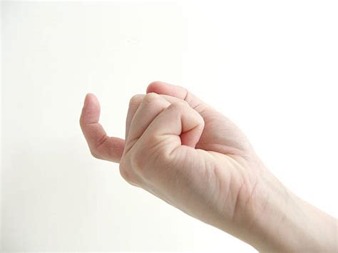 gesture finger stock  pictures royalty