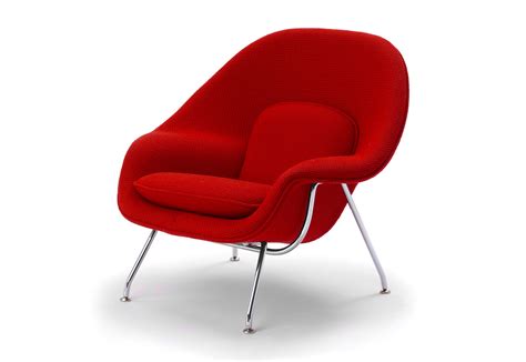 saarinen womb chair 2
