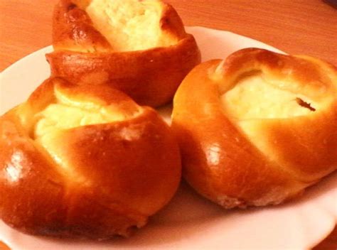 Ватрушки с творогом Ингредиент | Food, Fruit, Peach
