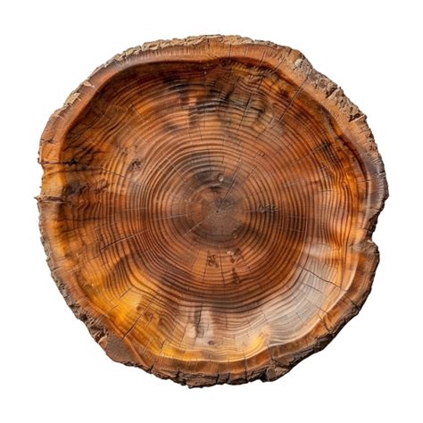 wooden log  transparent background  png