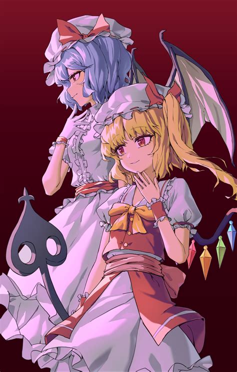 Touhou Project Porn