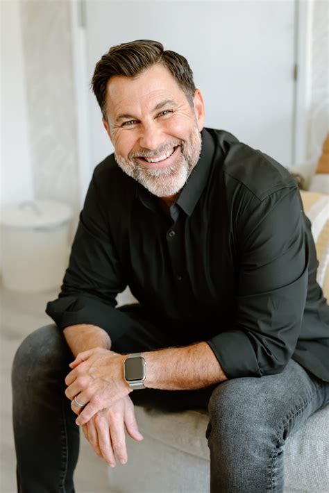 Garrett Delph: Transforming Chaos into Clarity for the Next Generation