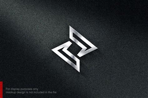 White Z Logo - LogoDix