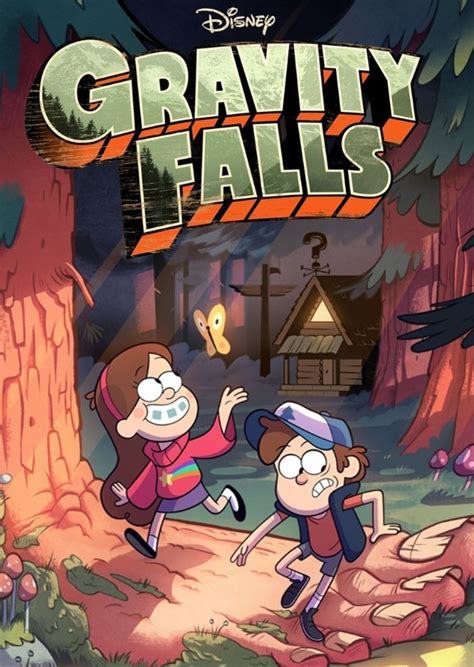 Gravity Falls: The Next Summer Fan Casting on myCast
