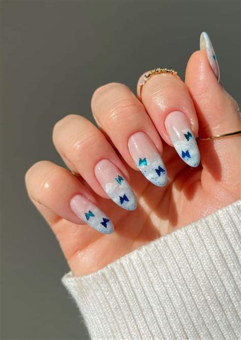 47 Pretty March Nails and March Nail Designs For Your Next Mani - With ...