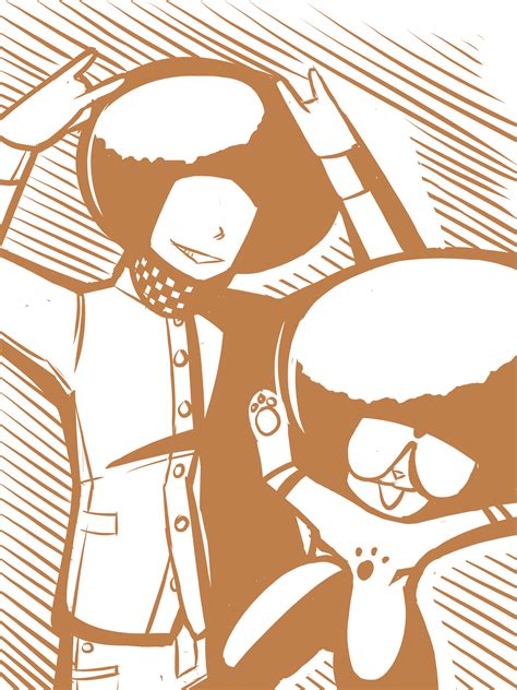 [2020] Funkytown. by SweaterPups on Newgrounds