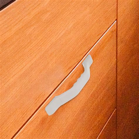 Masteelf Grab Handle Rv Entry Door Assist Bar Rv Trailer Door Handle