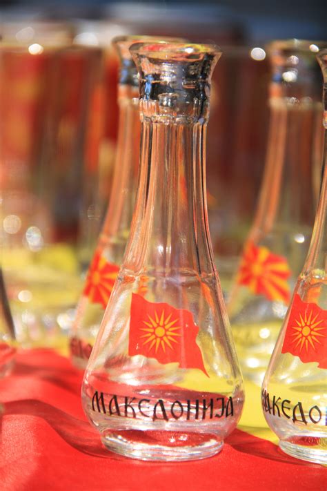 Macedonian Corner - Skopje - Arrivalguides.com