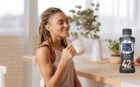 Everything You Need to Know About Core Power Elite - Flab Fix
