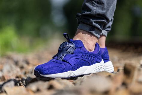 PUMA Disc Blaze Tennis Ball Pack - Sneaker Bar Detroit
