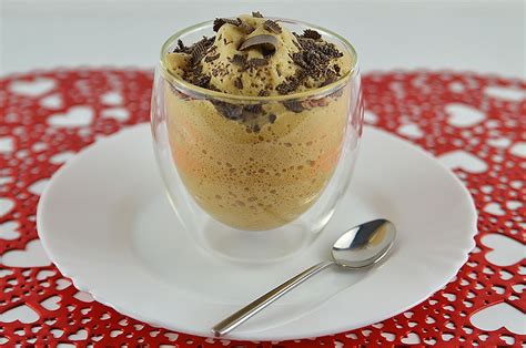 Десерт "Шоколадна мрія" - Dessertua
