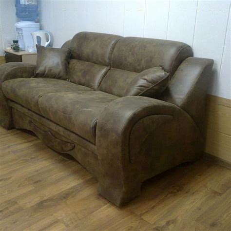 Вот такой красавчик получился. | Furniture, Decor, Couch