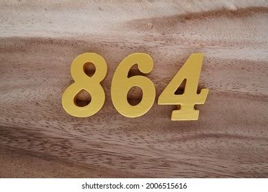 41 Number 864 Images, Stock Photos & Vectors | Shutterstock