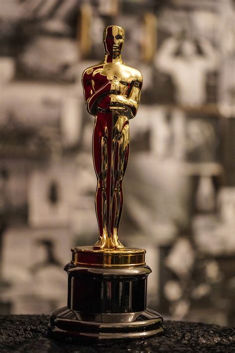 Academy Award Oscars Hollywood - Free photo on Pixabay