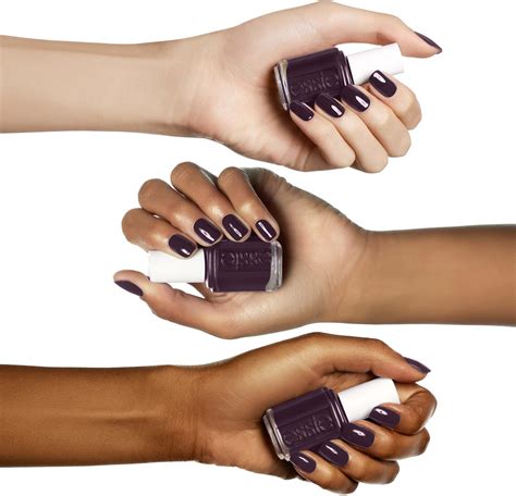 Essie Nail Lacquer 48 Luxedo | lyko.com