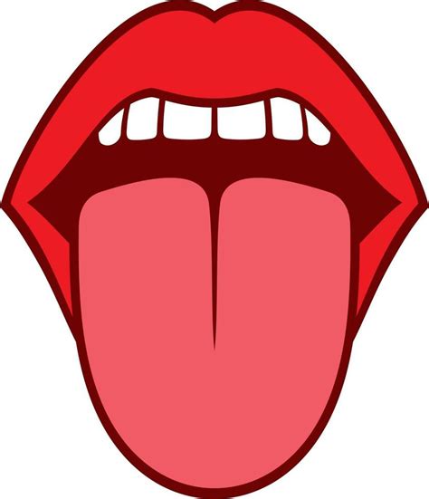 tongue clipart  kids  tongue twisters  kids mums