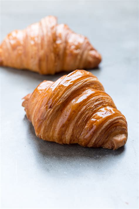 australias  famous croissant masterchef dessert king coming