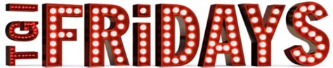 tgi fridays   intu trafford centre manchester review whats good