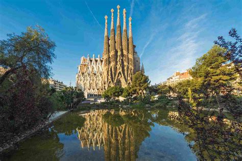 popular cities  visit  spain