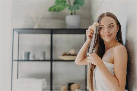 1A Hair Type Guide - How To Make Your Straight Hair Stand Out - Hair Kempt