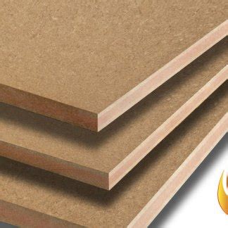 moisture resistant mdf  paintable edging   mm